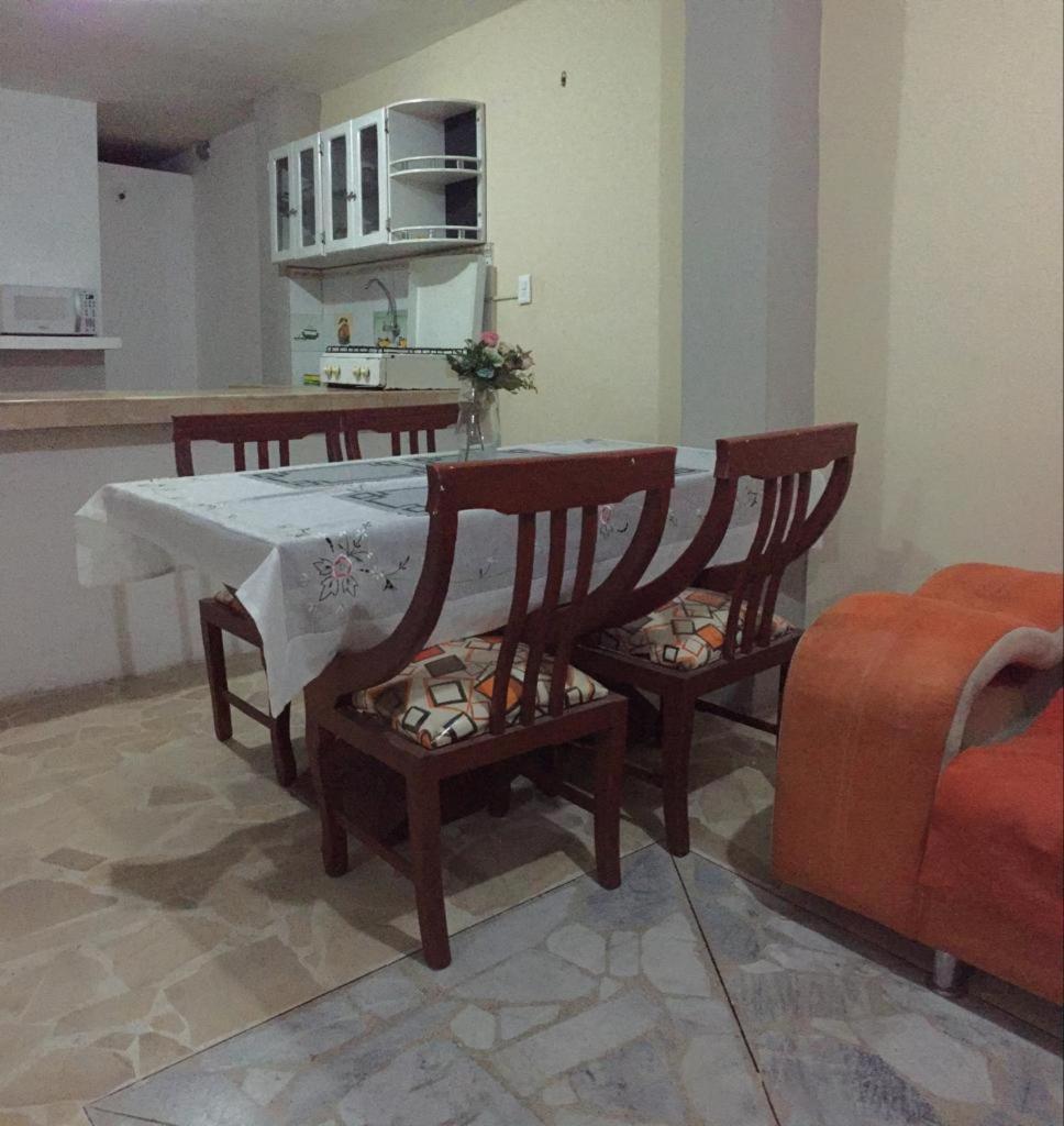 Acogedor, amplio a 5 min de Las Palmas-Esmeraldas - Housity