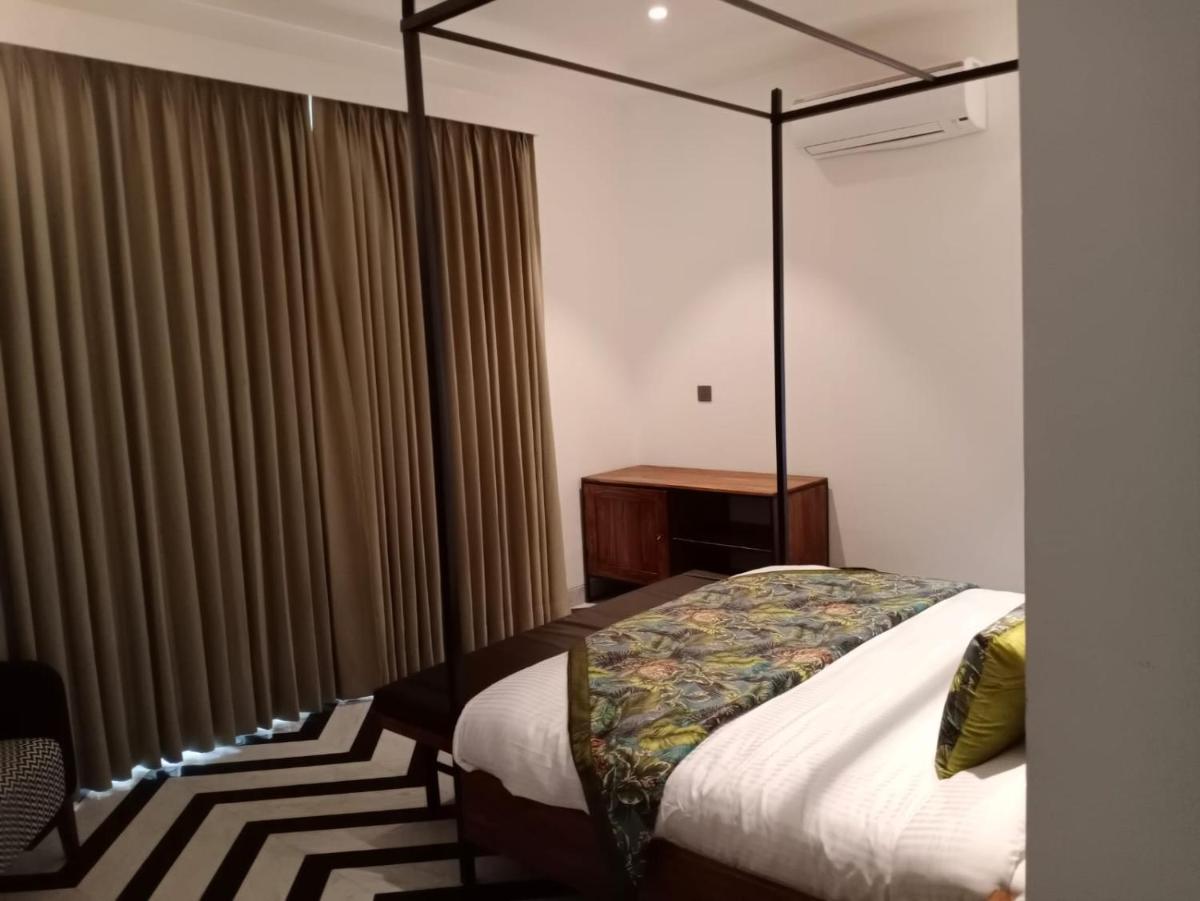 3 Bedroom pvt Pool Villa - Taroh Sariska - Housity