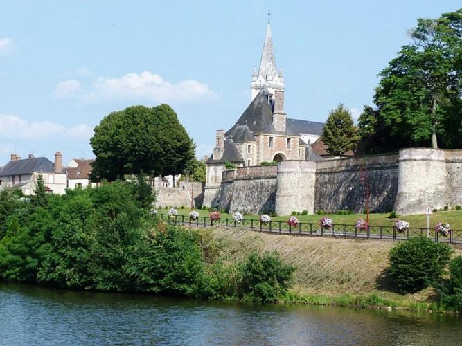 Le gîte de Delphine - Housity
