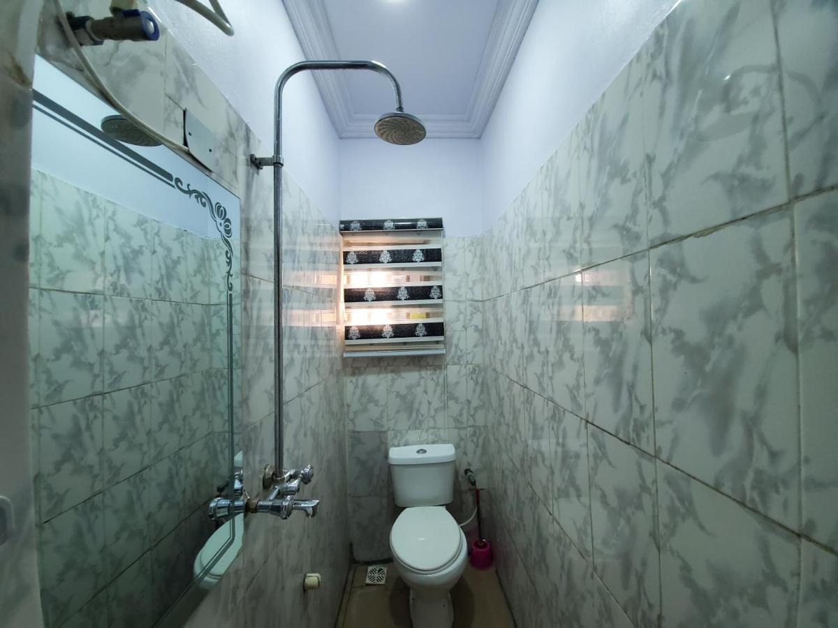 Dinero Beryl Apartment - Housity