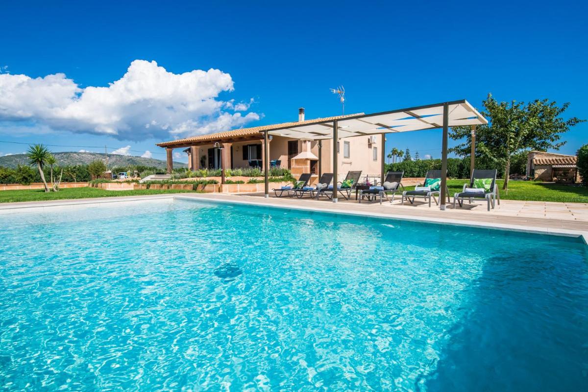 Ideal Property Mallorca - Villa del Nord - Housity