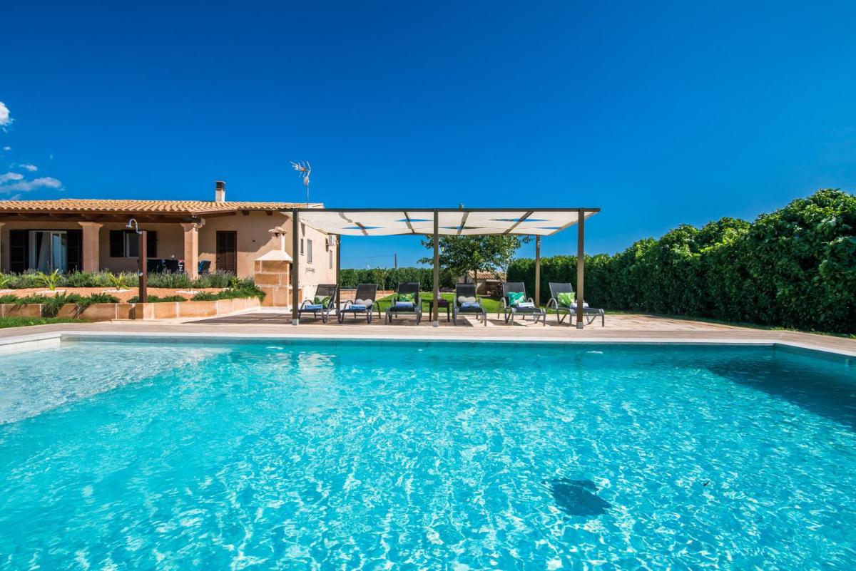 Ideal Property Mallorca - Villa del Nord - Housity