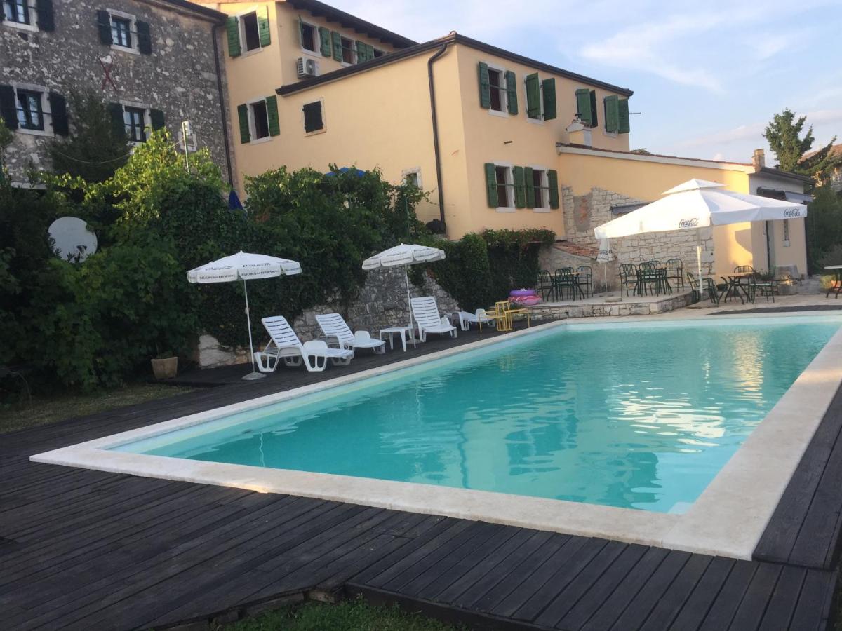 Villa Visnjan Residence - Housity