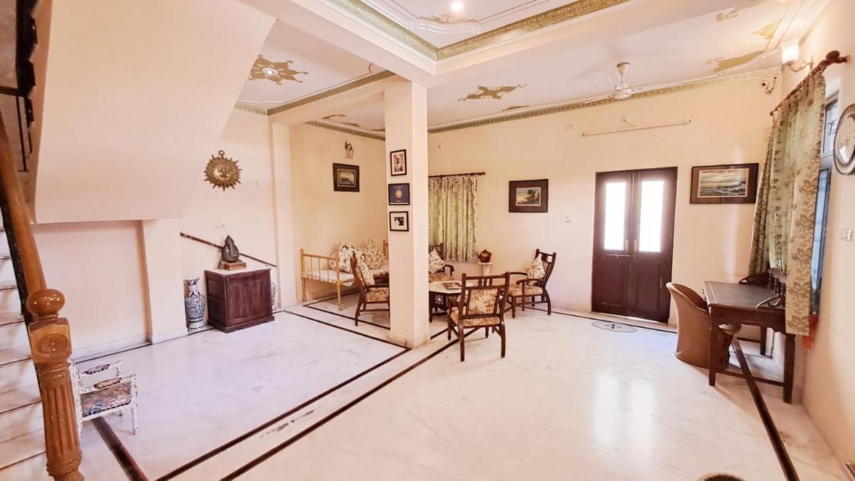 Sun Heritage Home - Housity