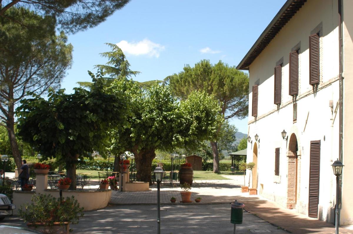 Albergo el Rancho - Housity