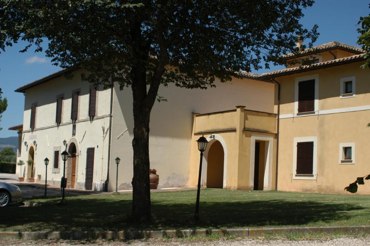Albergo el Rancho - Housity