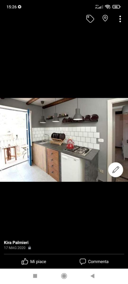 Suitetrails - Rinaldo House