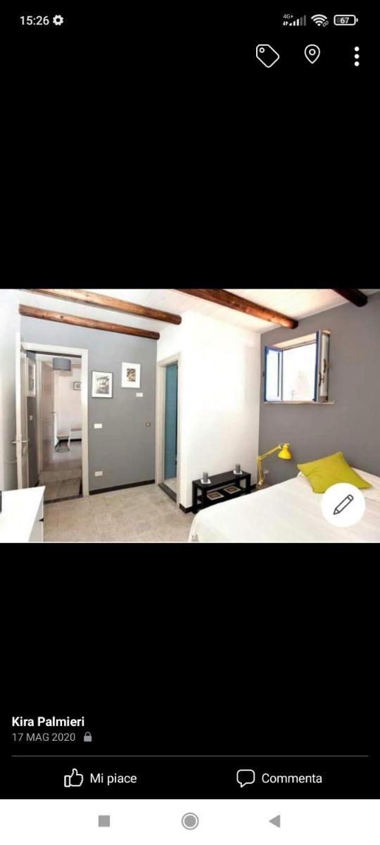 Suitetrails - Rinaldo House