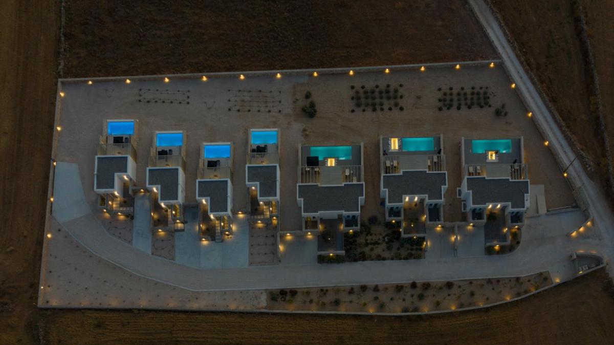 T7 LUXURY VILLAS PAROS - Housity