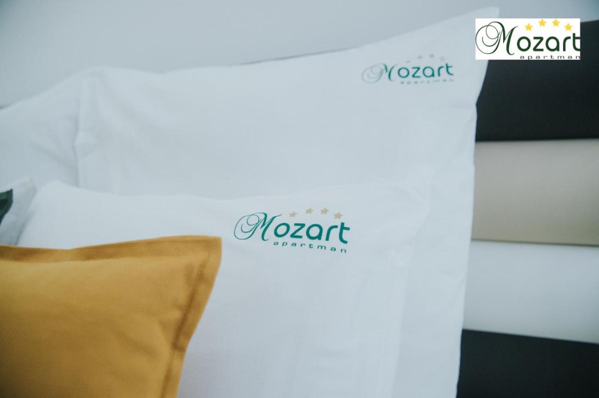 Mozart-Apartman - Housity