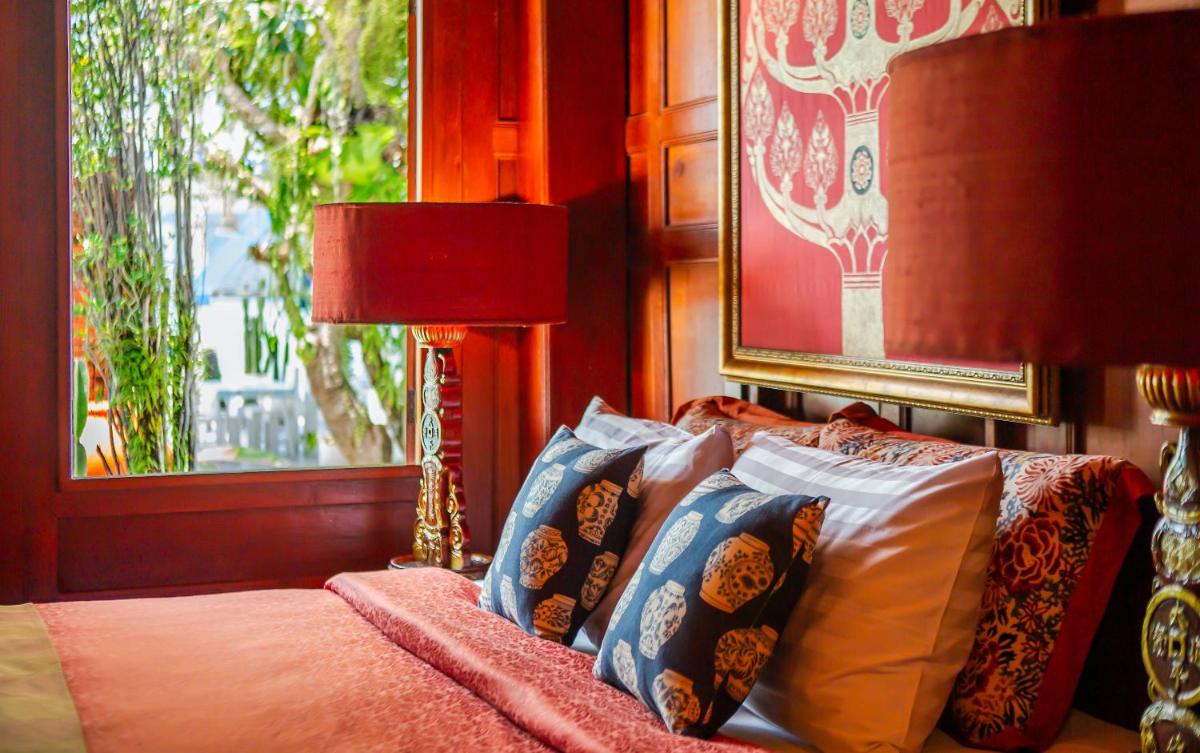 Royal Thai Villa Phuket - SHA Extra Plus - Housity