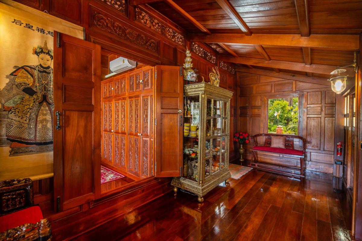 Royal Thai Villa Phuket - SHA Extra Plus - Housity