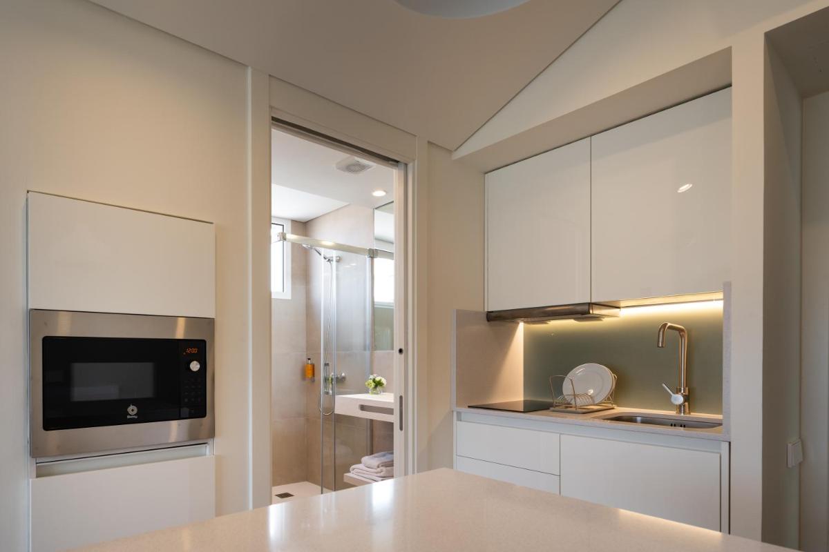 PENSION QUINTA EL RETIRO Habitación tipo Apartamento - Housity