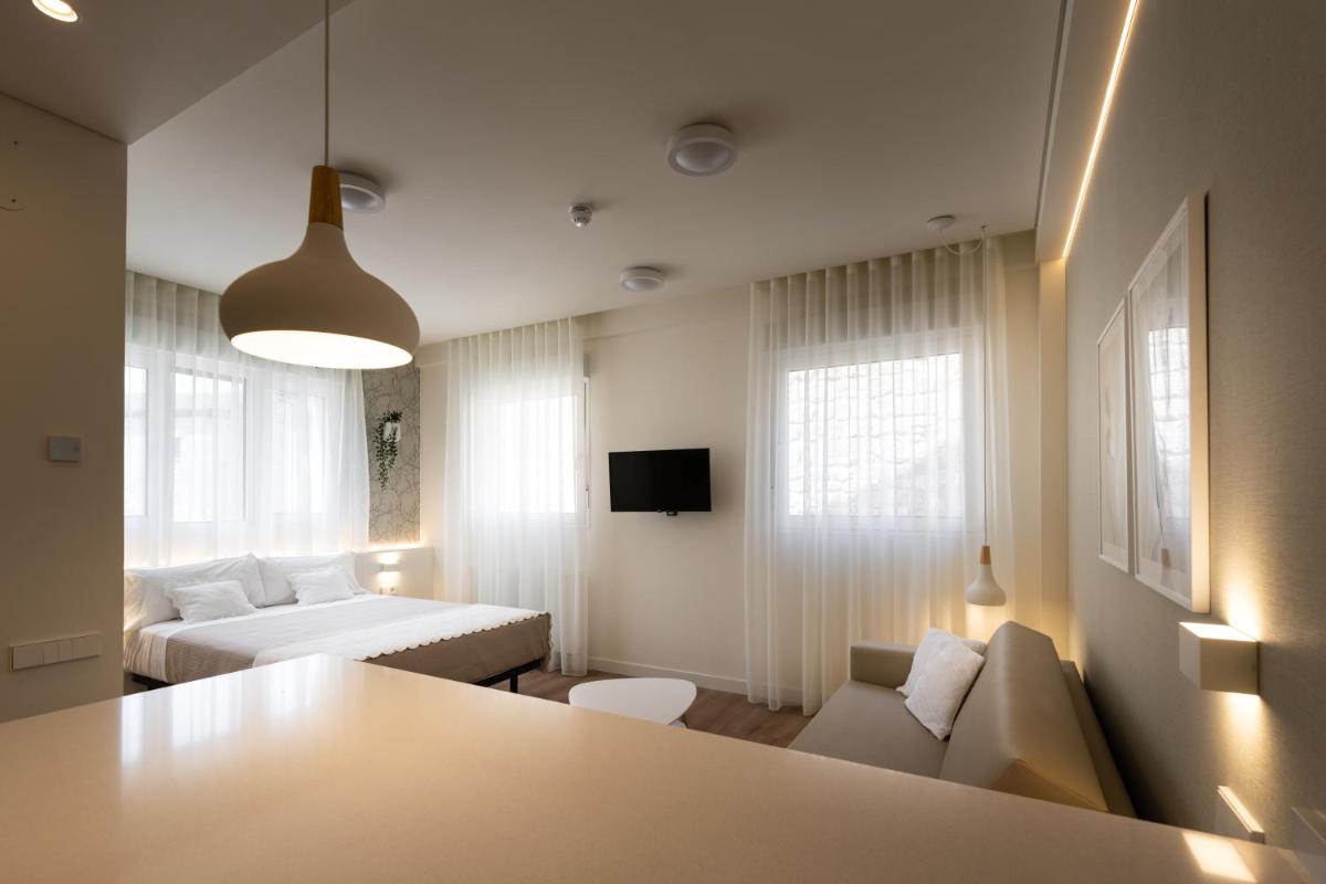 PENSION QUINTA EL RETIRO Habitación tipo Apartamento - Housity