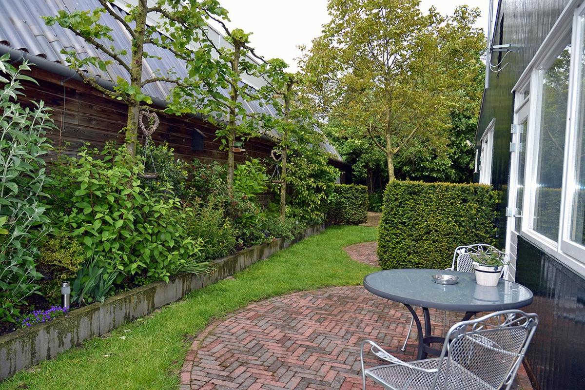 Vakantie woning De Berkeboom - Housity