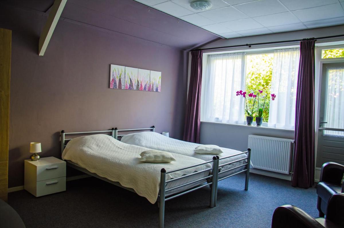 Vakantie woning De Berkeboom - Housity