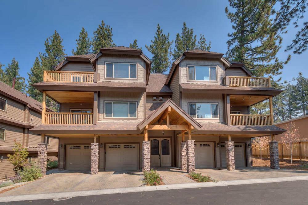 Tahoe Woods Penthouse Bdtahoe - Housity