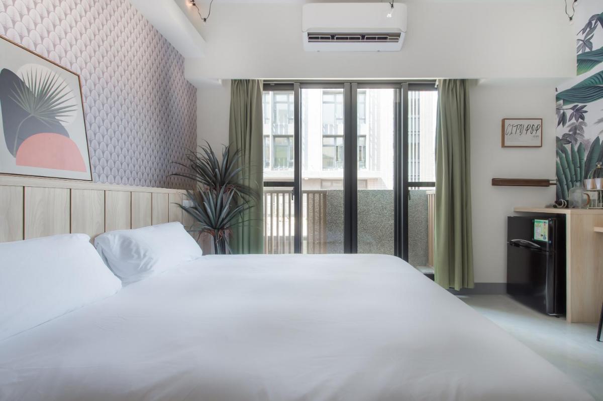 Bing Nong Homestay - Housity