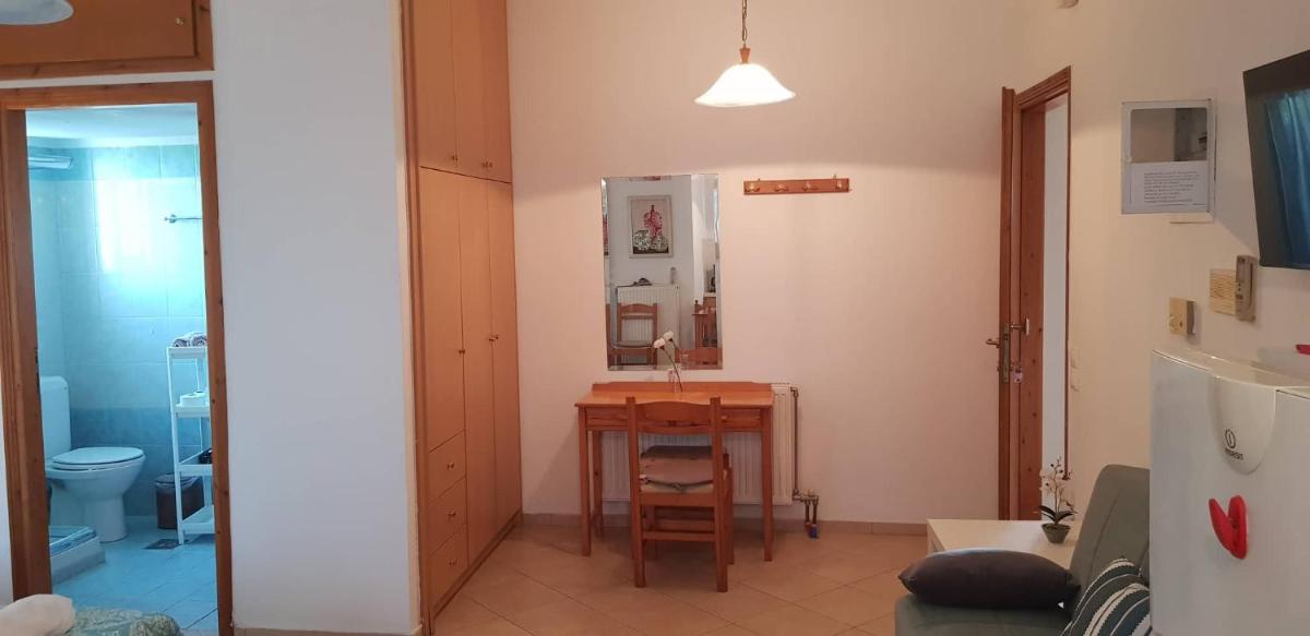 Bella vista Studios - Housity