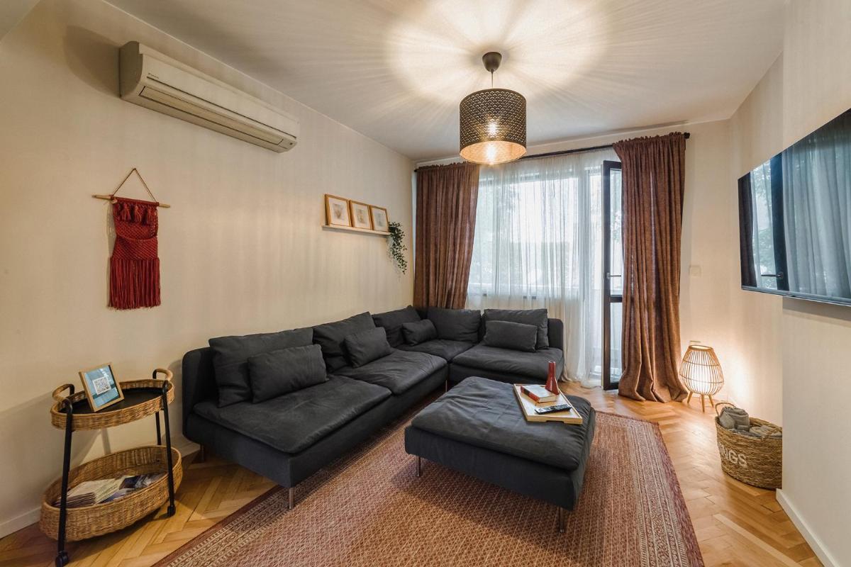 Bresto Guest Apartment - Housity