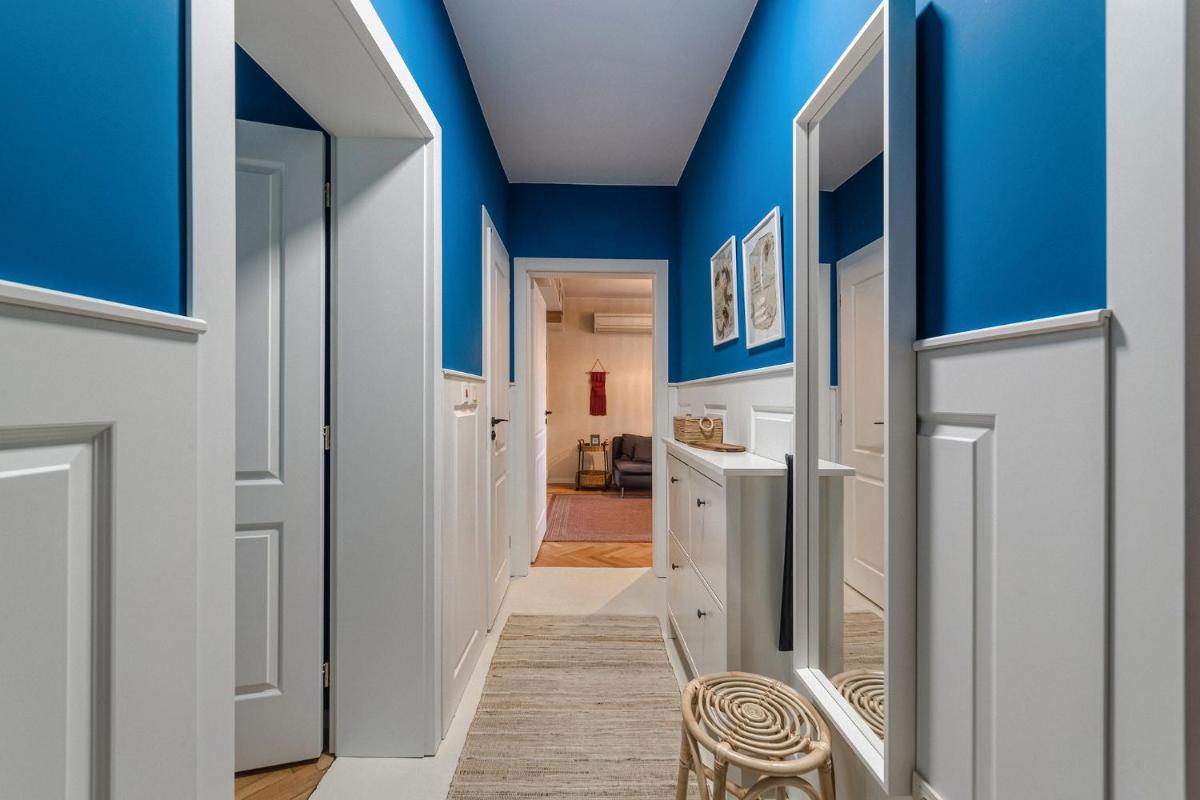 Bresto Guest Apartment - Housity