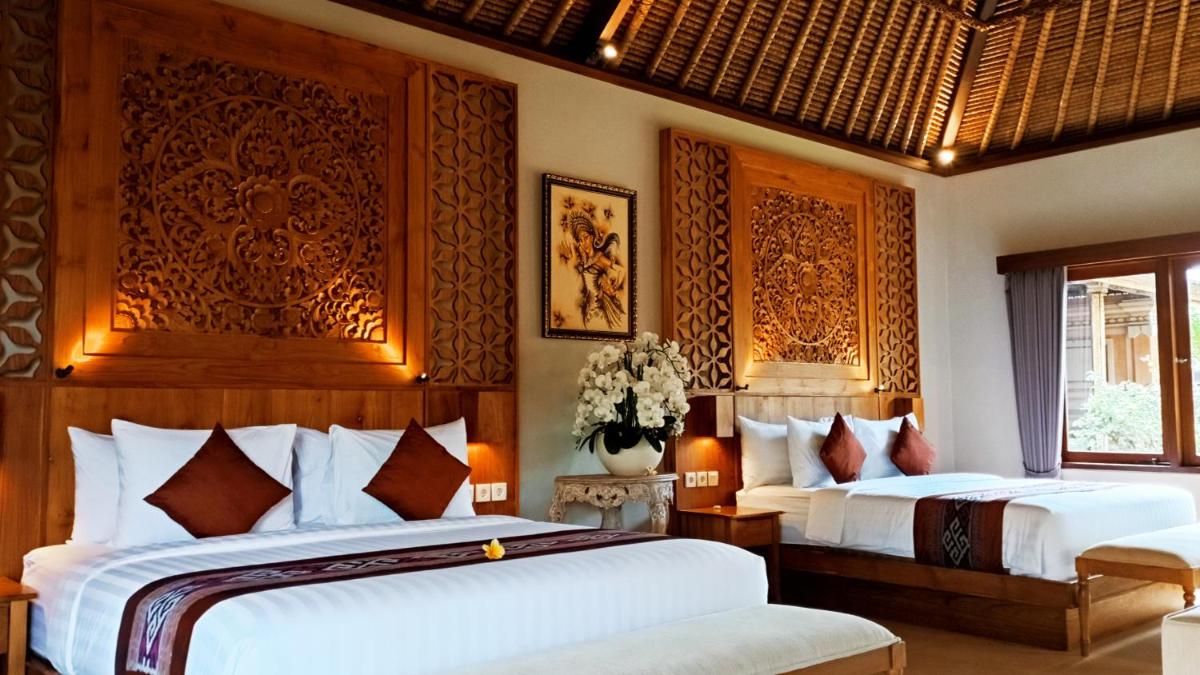 Puri Andong Villa - Housity