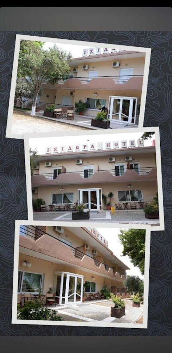 Hotel Isidora - Housity