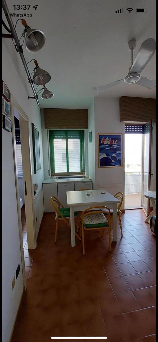 San Salvo Marina Bilocale - Housity
