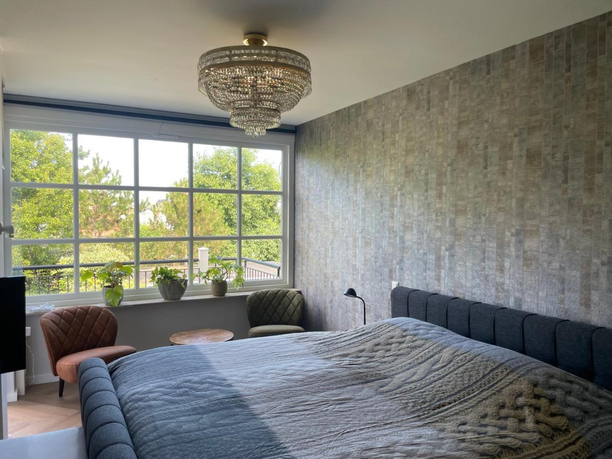 Droomvakanties Egmond B&amp;B Nummer 8 - Housity