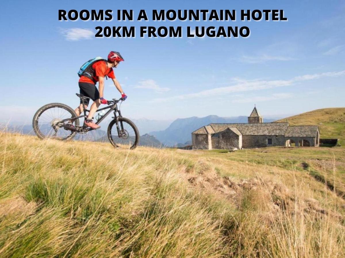 Val Colla Nature Village - Bike and Trekking Rooms - Housity