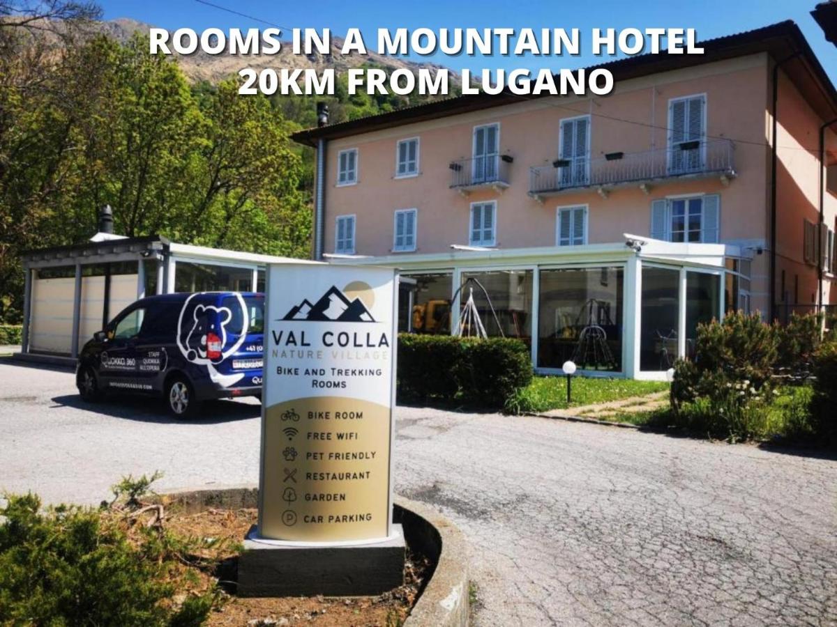 Val Colla Nature Village - Bike and Trekking Rooms - Housity