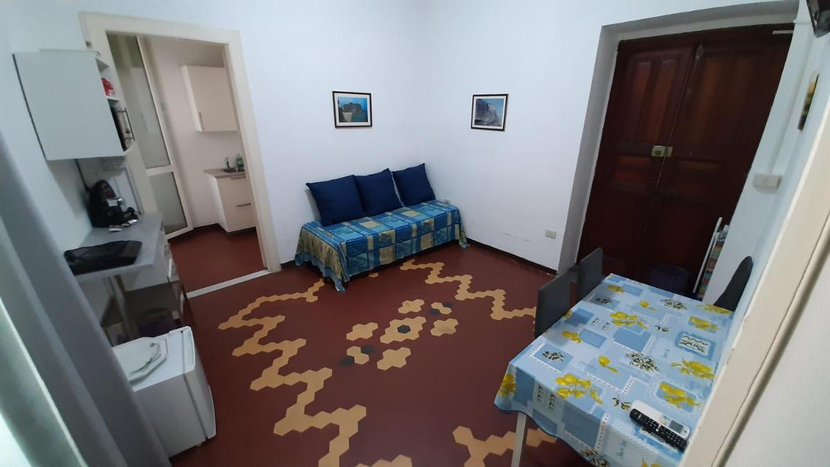 Appartamento Indipendenza - Tropea centralissimo - Housity