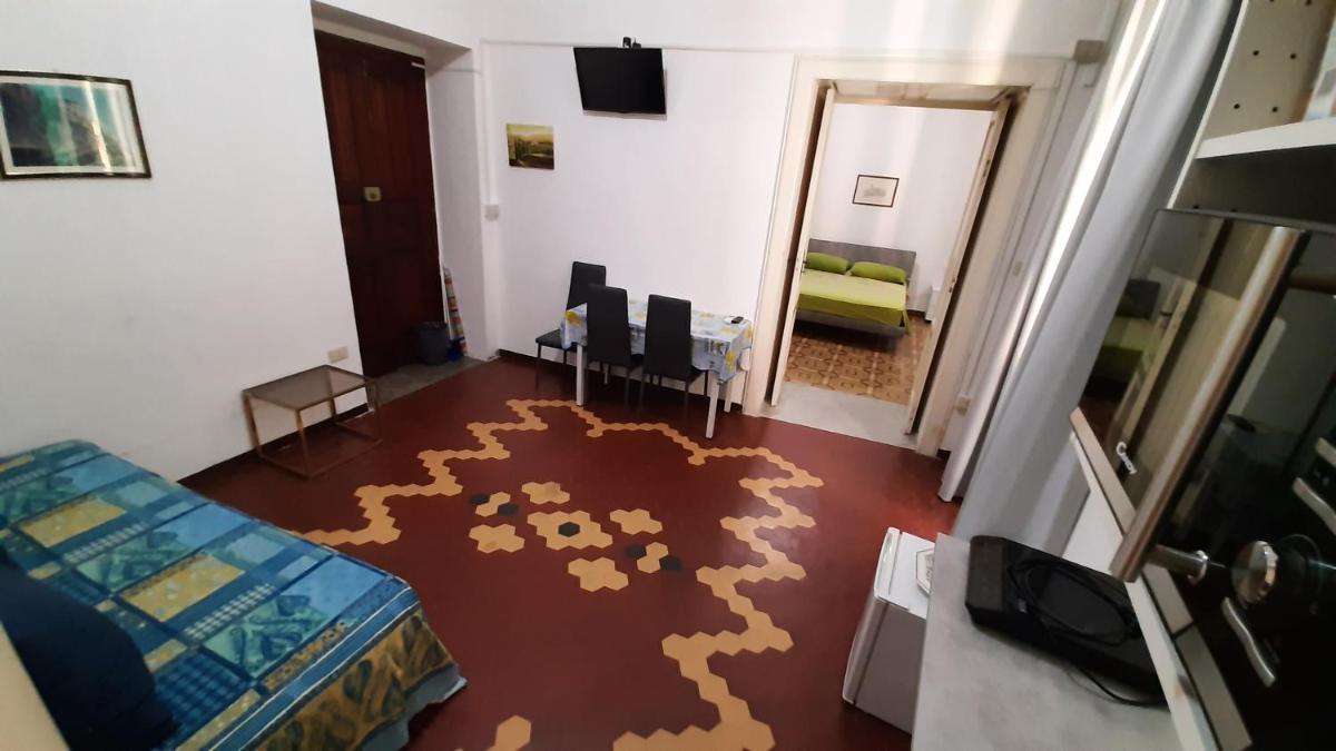 Appartamento Indipendenza - Tropea centralissimo - Housity