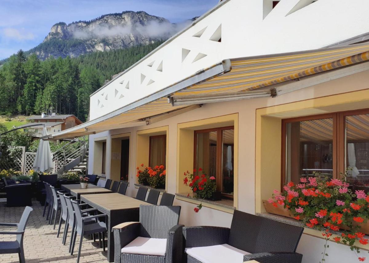 Garni Haus Valentin B&B - Housity