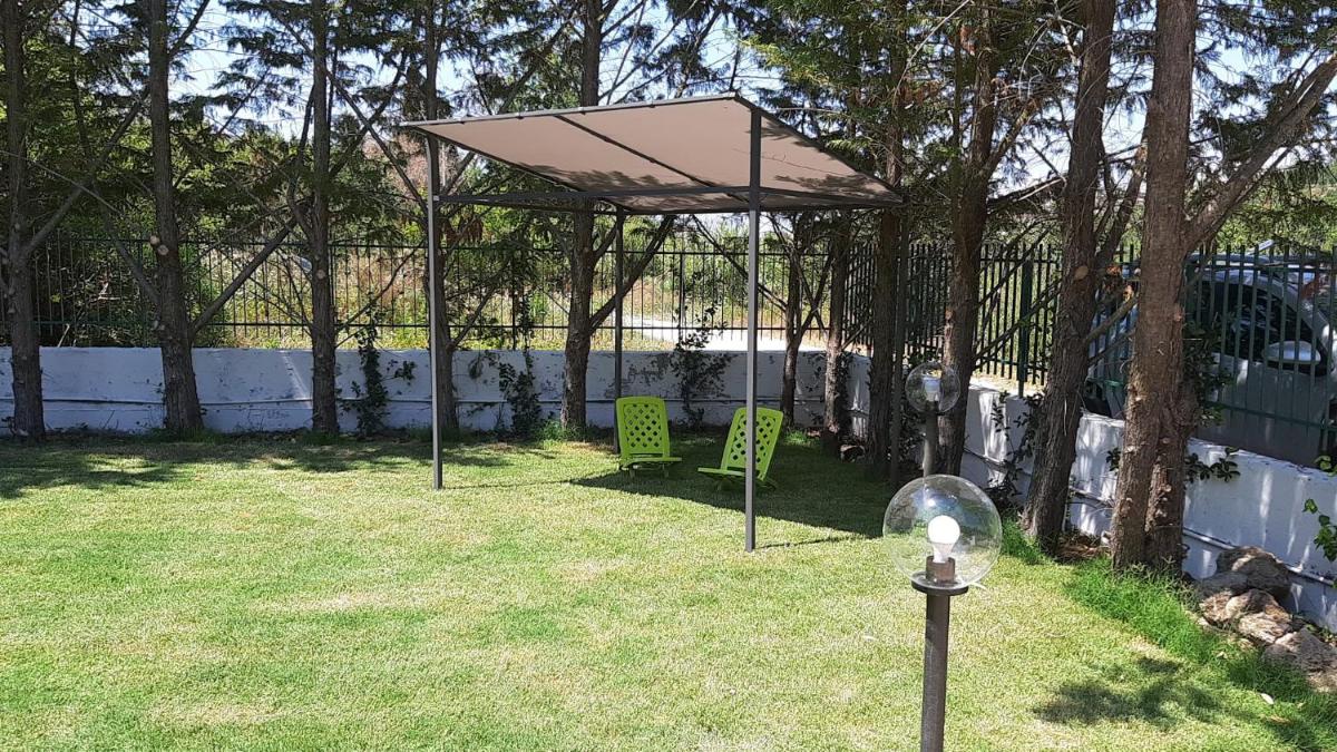 VILLA LEYLAND - Housity