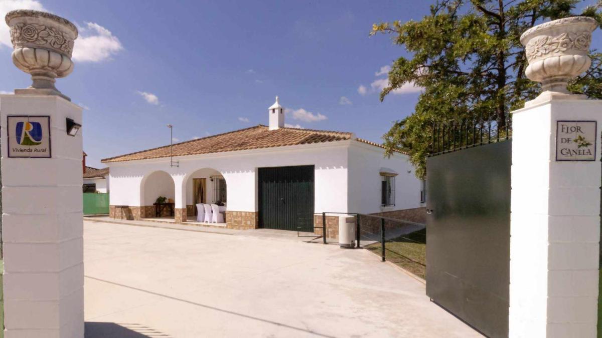 Casa Rural Flor de Canela - Housity