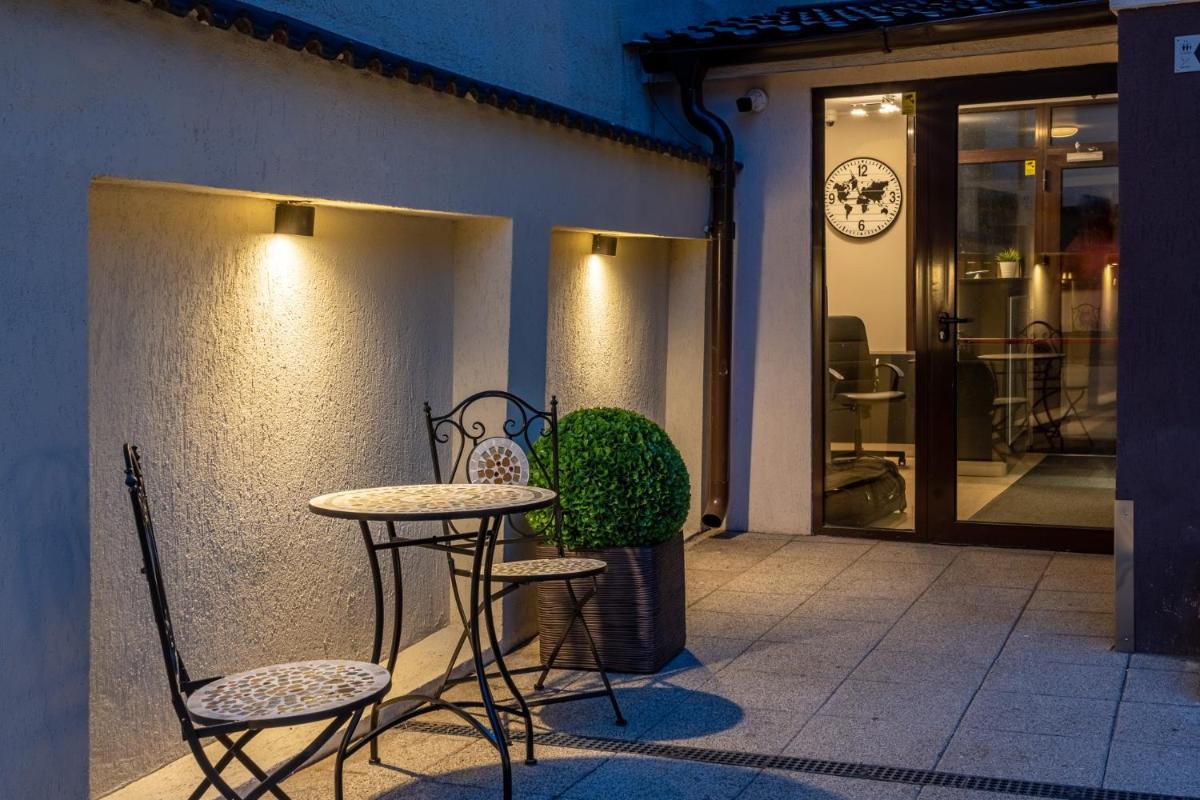 Casa 86 - Housity
