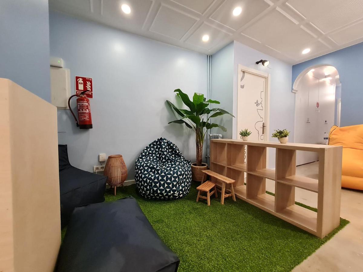 AZ The Zity Hostel - Coliving - Housity