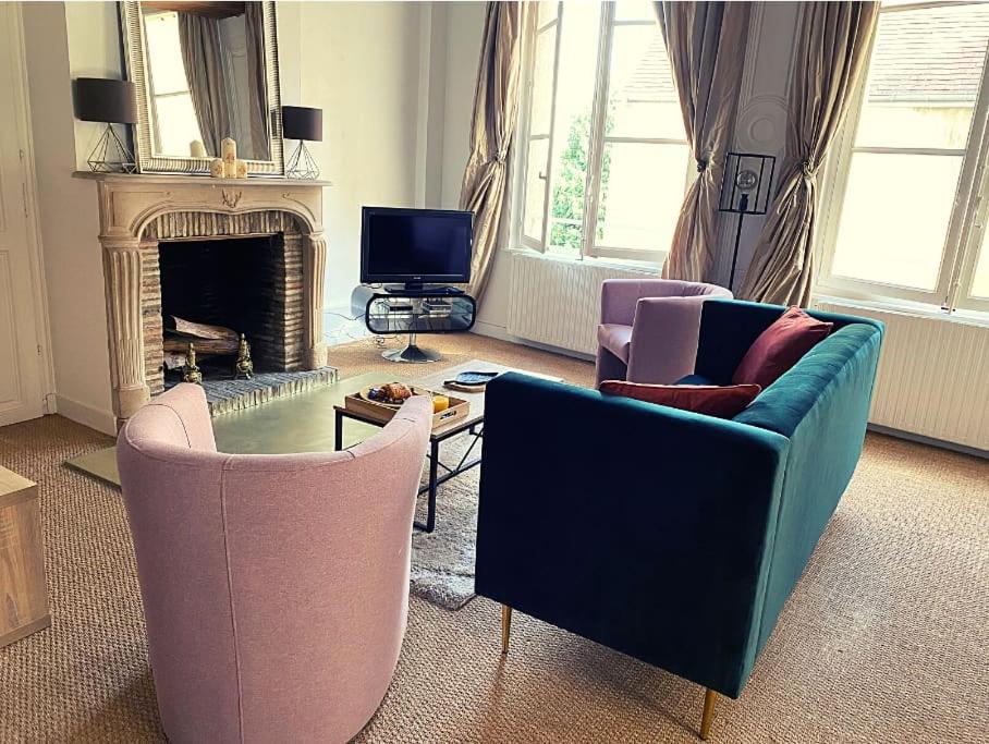 -Le Saint-Pierre- Studio Cosy en plein Centre ville - Housity