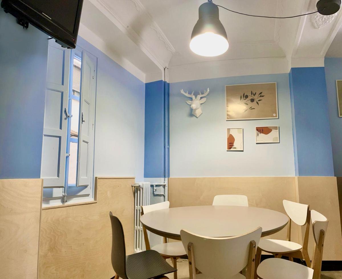 AZ The Zity Hostel - Coliving - Housity