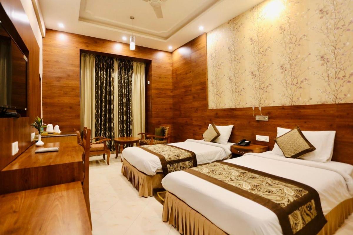 The Imperial Kushinagar - Housity