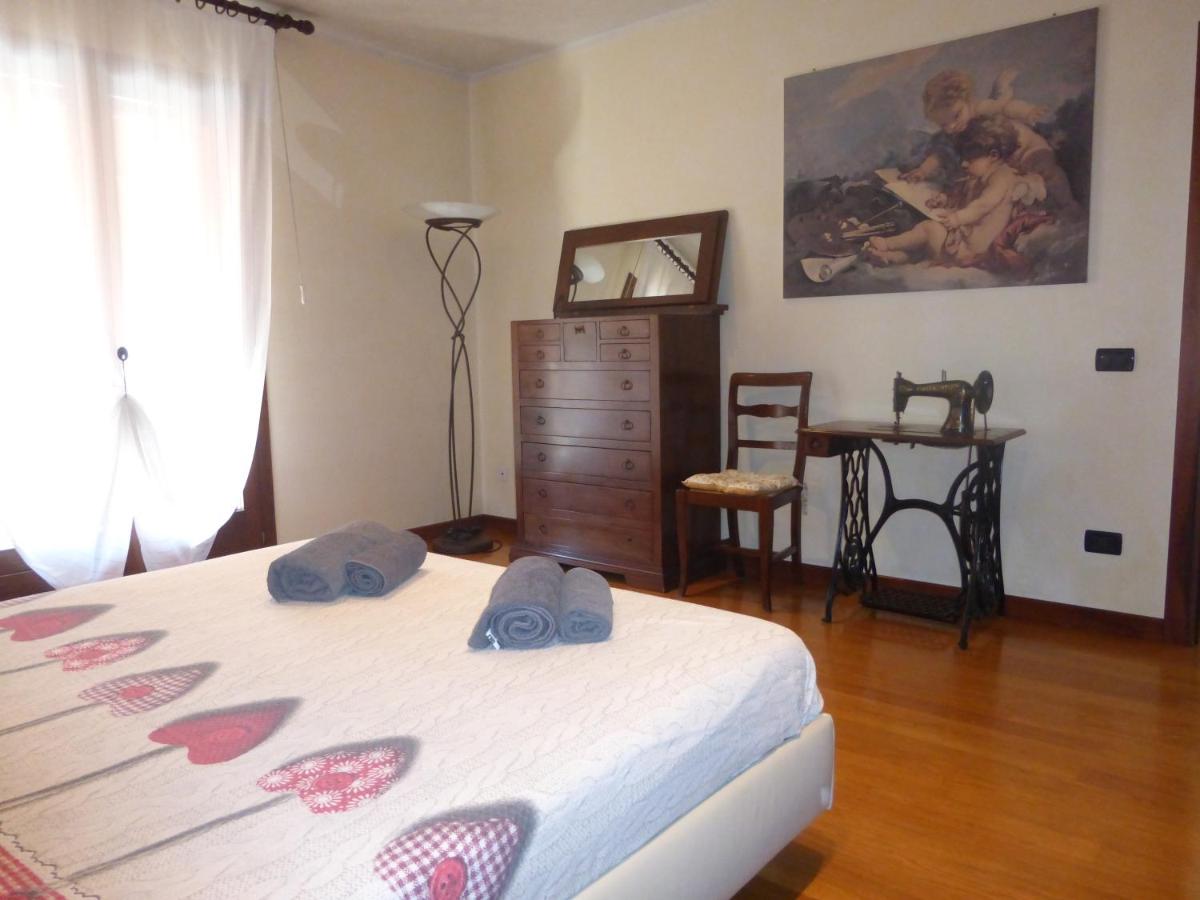 Appartamento yestravel noale - Housity