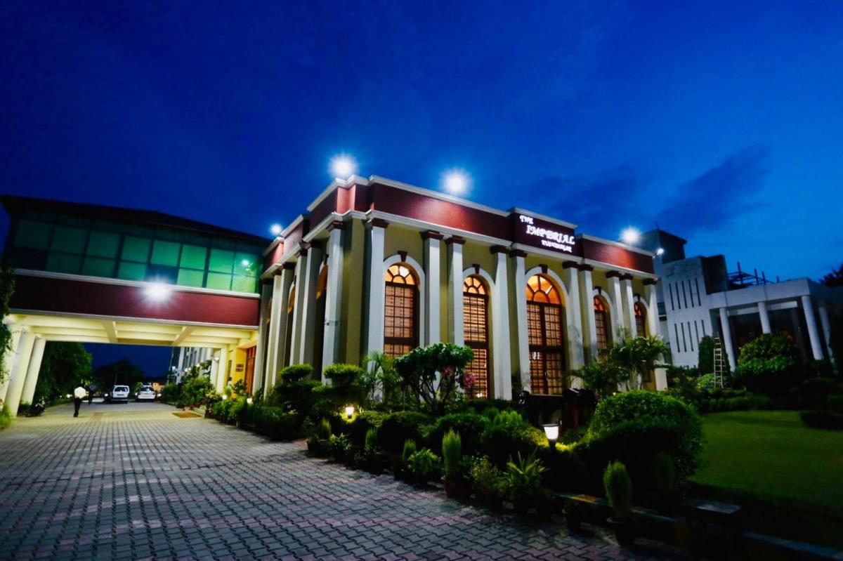 The Imperial Kushinagar - Housity