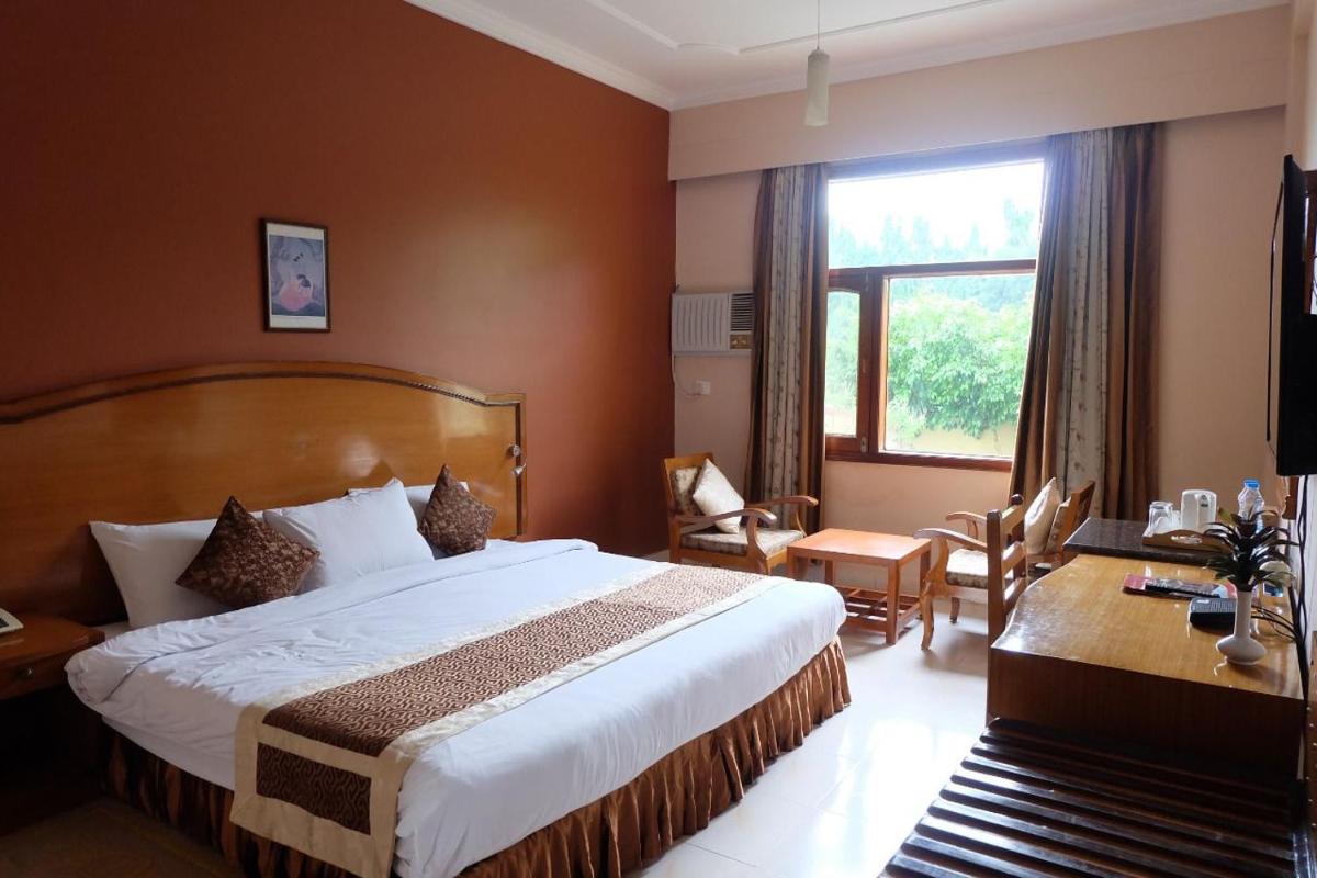 The Imperial Kushinagar - Housity