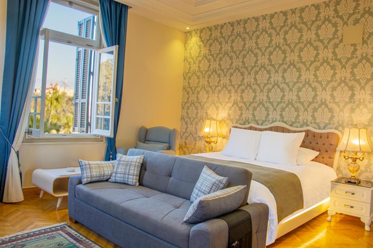 Helnan Palace Hotel - Adults Only - Housity