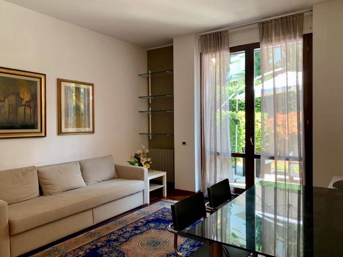 Mysa Properties - Accogliente bilocale nei pressi della Villa Reale - Monza - Housity