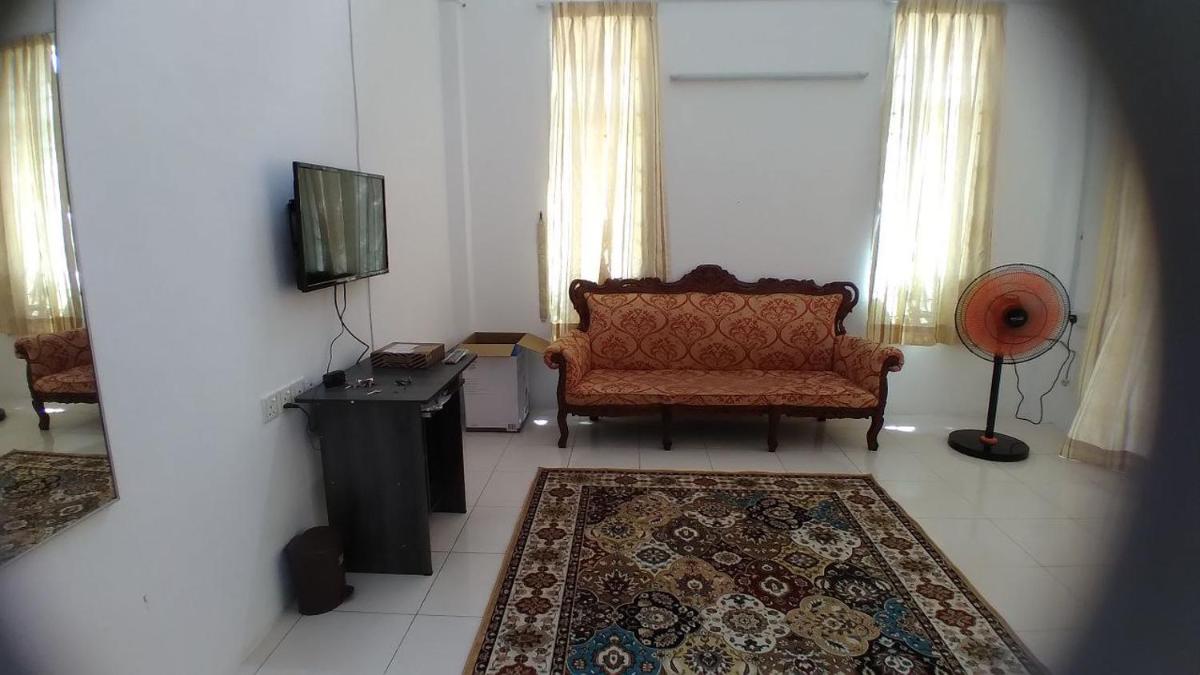 Inapan Keluarga Taman Indera Jitra - Housity