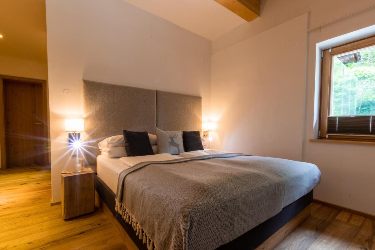 Monte Vita Tirol - Apartments - Housity