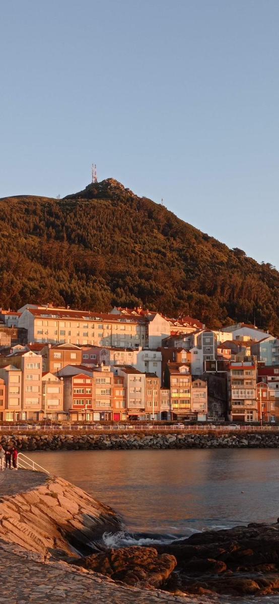 Vivienda de dos habitaciones en el puerto - Housity