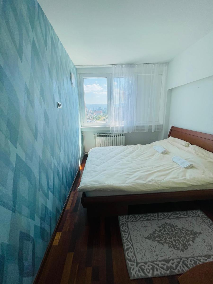 Apartman Novo Sarajevo - Housity